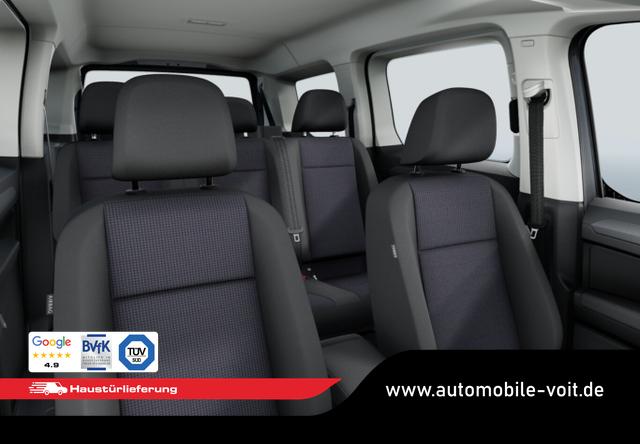 Volkswagen Caddy Maxi TDI 102 SHZ 2ZClim Kam AppC PDC 16Z 