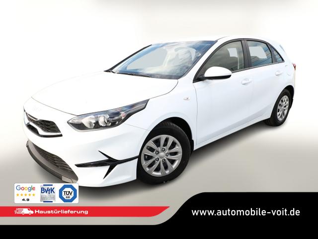 Kia Ceed - Vision 1.5 140 SHZ Tempomat LHZ Nav PDC Klimaaut