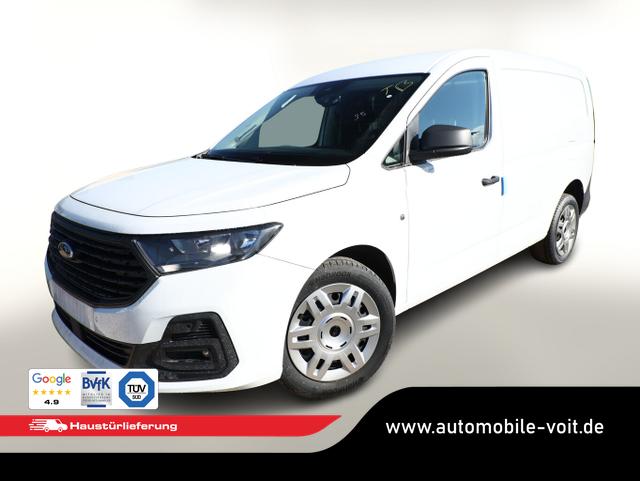 Ford Transit Connect - Trend L2 TDCi 102 SHZ HFTGlas