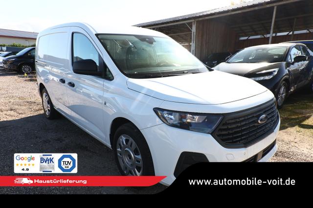 Ford Transit Connect Trend L2 TDCi 102 SHZ HFTGlas 