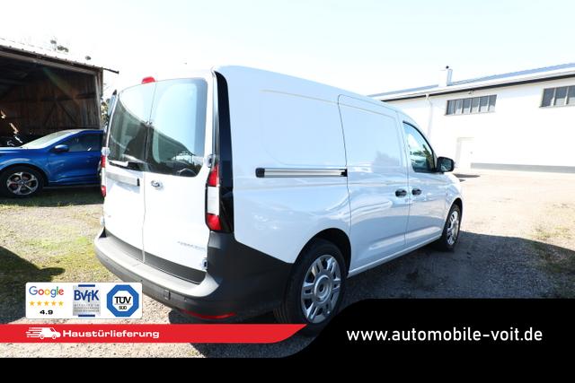 Ford Transit Connect Trend L2 TDCi 102 SHZ HFTGlas 