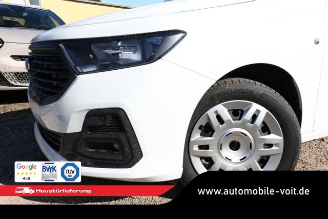 Ford Transit Connect Trend L2 TDCi 102 SHZ HFTGlas 