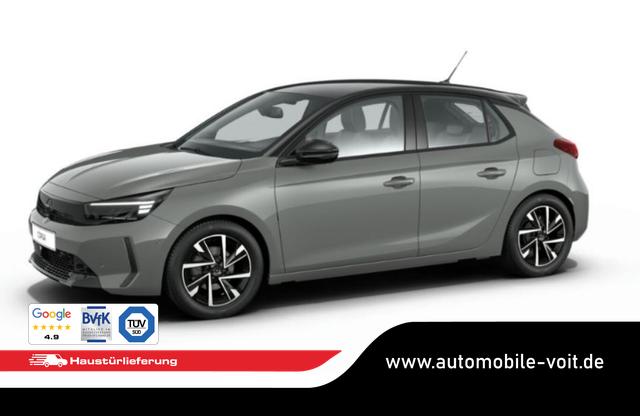 Opel Corsa GS 1.2 100 Kam PDC vo/hi AppCo Totw 16Z 