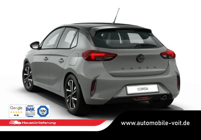 Opel Corsa GS 1.2 100 Kam PDC vo/hi AppCo Totw 16Z 