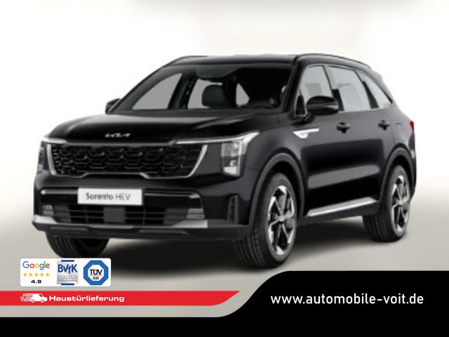 Kia Sorento - 1.6 HEV ACC LED Kam 2xPDC Keyl Nav 17Z