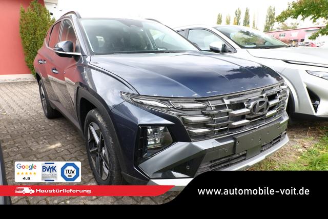 Hyundai TUCSON Trend HEV 215 18Z 3Z-Klima Krell SHZ EHK 