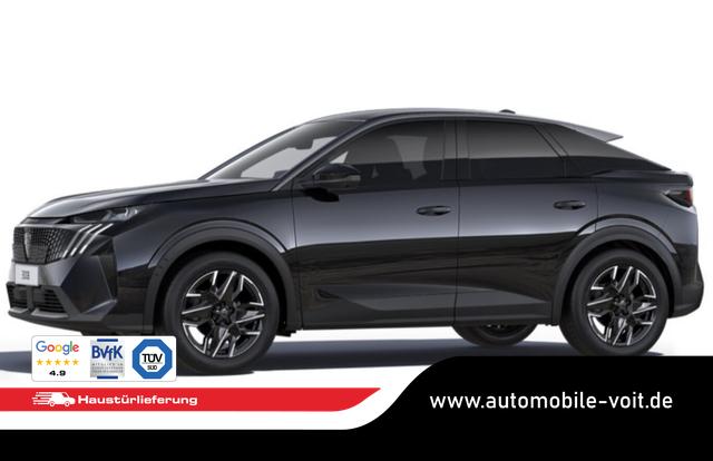 Peugeot 3008 MHEV 145 Allure ACC 21-HD" SHZ Allwetter 