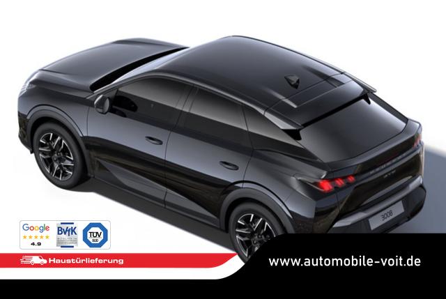 Peugeot 3008 MHEV 145 Allure ACC 21-HD" SHZ Allwetter 
