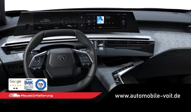 Peugeot 3008 MHEV 145 Allure ACC 21-HD" SHZ Allwetter 