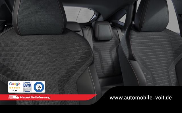 Peugeot 3008 MHEV 145 Allure ACC 21-HD" SHZ Allwetter 