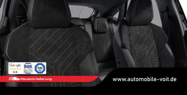 Peugeot 3008 GT MHEV 145 Nav DriveAs Kam ACC SHZ Keyl 