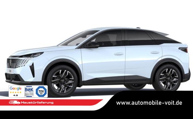 Peugeot 3008 Allure MHEV 145 ACC 21-HD" SHZ Allwetter 