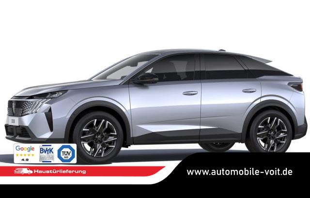 Peugeot 3008 MHEV 145 Allure ACC 21-HD" SHZ Allwetter 