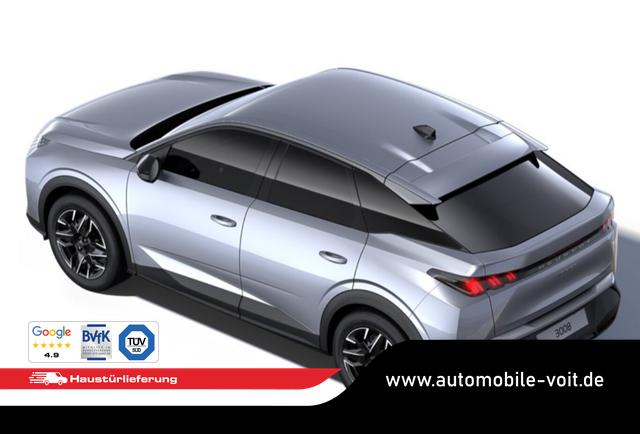 Peugeot 3008 MHEV 145 Allure ACC 21-HD" SHZ Allwetter 