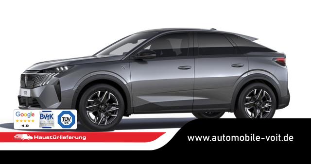 Peugeot 3008 GT MHEV 145 Nav DriveAs Kam ACC SHZ Keyl 