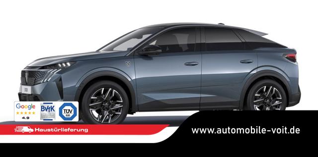 Peugeot 3008 GT MHEV 145 Nav DriveAs Kam ACC SHZ Keyl 
