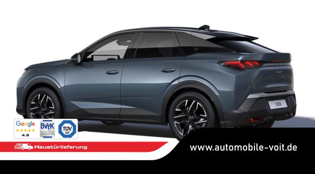 Peugeot 3008 GT MHEV 145 Nav DriveAs Kam ACC SHZ Keyl 