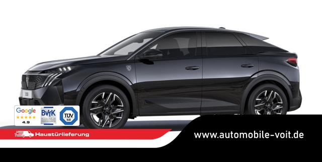 Peugeot 3008 GT MHEV 145 Nav DriveAs Kam ACC SHZ Keyl 