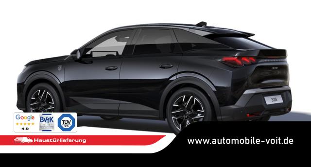 Peugeot 3008 GT MHEV 145 Nav DriveAs Kam ACC SHZ Keyl 