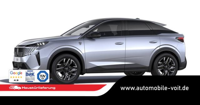 Peugeot 3008 GT MHEV 145 Nav DriveAs Kam ACC SHZ Keyl 