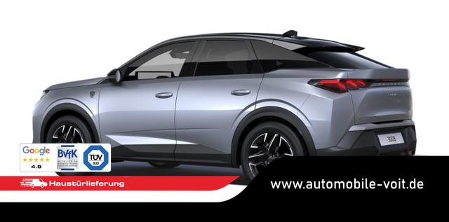 Peugeot 3008 GT MHEV 145 Nav DriveAs Kam ACC SHZ Keyl 