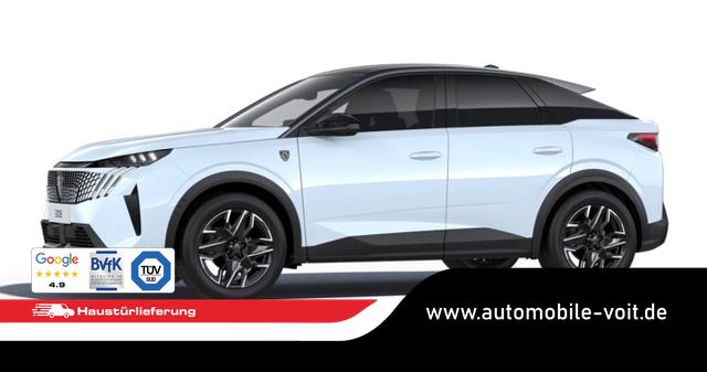 Peugeot 3008 GT MHEV 145 Nav DriveAs Kam ACC SHZ Keyl 