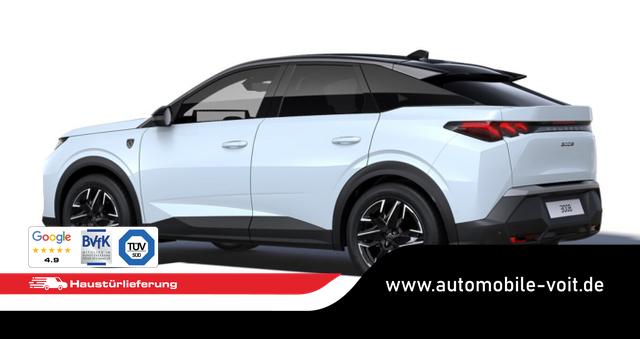 Peugeot 3008 GT MHEV 145 Nav DriveAs Kam ACC SHZ Keyl 
