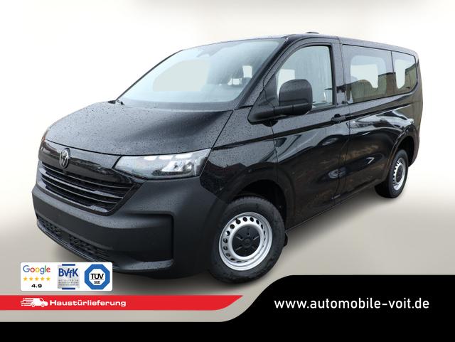 Volkswagen T7 Kombi - TDI 110 LED DigC Keyl PDC AppC TEMP 6-S