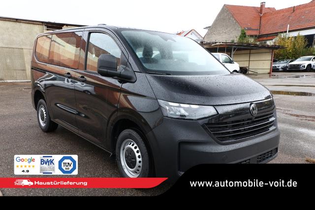 Volkswagen T7 Kombi TDI 110 LED DigC Keyl PDC AppC TEMP 6-S 