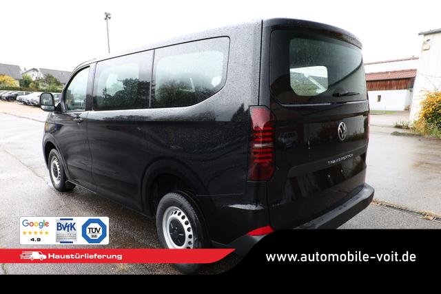 Volkswagen T7 Kombi TDI 110 LED DigC Keyl PDC AppC TEMP 6-S 