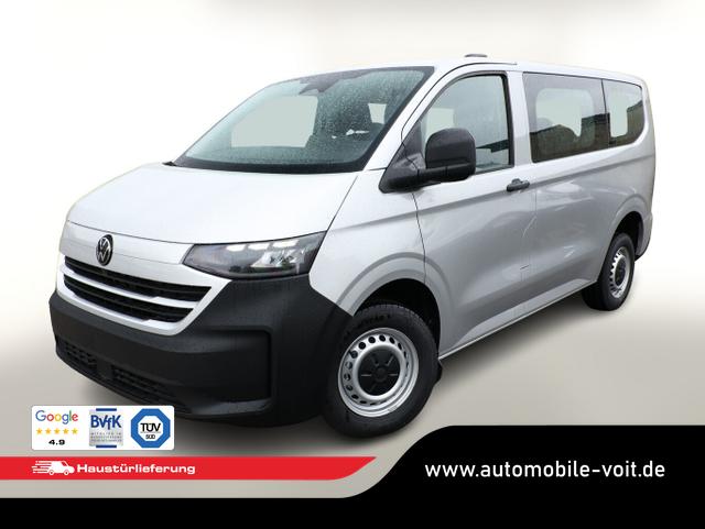 Volkswagen T7 Kombi - TDI 150 LED DigC Keyl PDC AppC TEMP 6-S