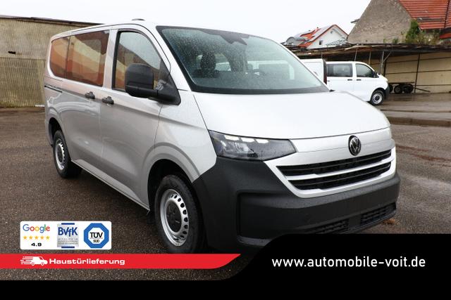 Volkswagen T7 Kombi TDI 150 LED DigC Keyl PDC AppC TEMP 6-S 