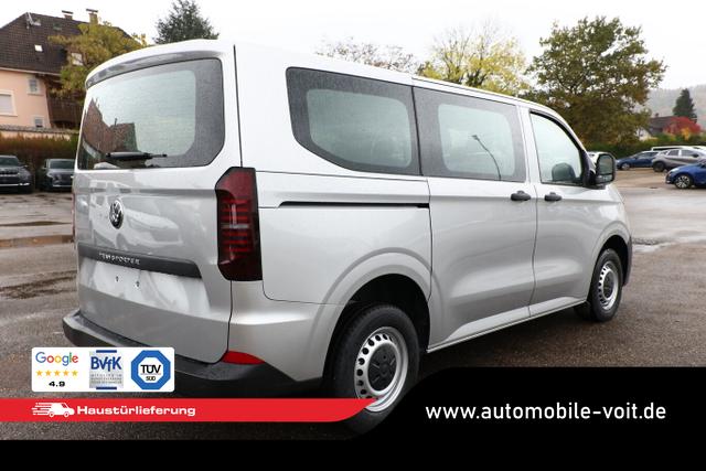 Volkswagen T7 Kombi TDI 150 LED DigC Keyl PDC AppC TEMP 6-S 