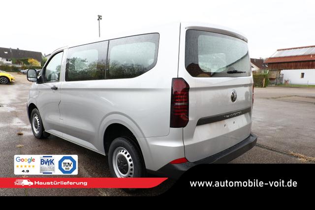 Volkswagen T7 Kombi TDI 150 LED DigC Keyl PDC AppC TEMP 6-S 