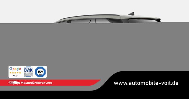 Skoda Kodiaq Sportline eTSI DSG Sportl AHK Pano 7-S Matrix Nav 