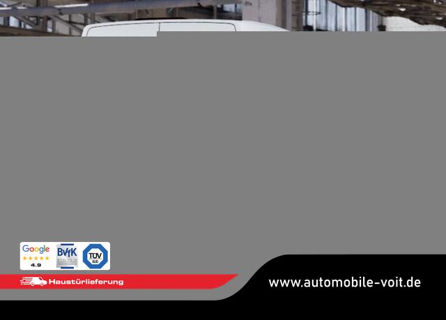 MAN TGE TDI 177 L3H3 3S Kam 2xPDC Temp SmLink MFL 