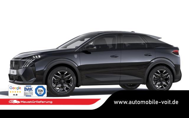 Peugeot 3008 GT MHEV 145 Pano Focal 360° AHK SHZ Massage 