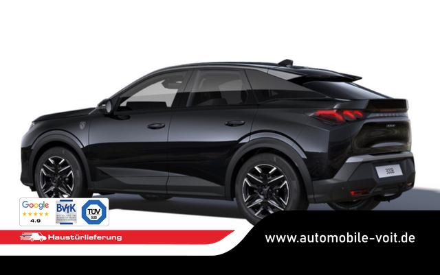 Peugeot 3008 GT MHEV 145 Pano Focal 360° AHK SHZ Massage 