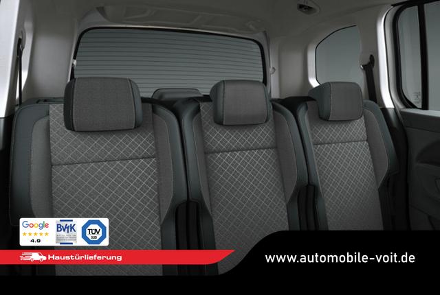 Opel Combo 1.5 D 130 AT8 GS Nav Kam Keyl PDCvo LED 