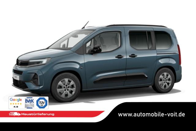 Opel Combo 1.5 D 130 AT8 GS Nav Kam Keyl PDCvo LED 