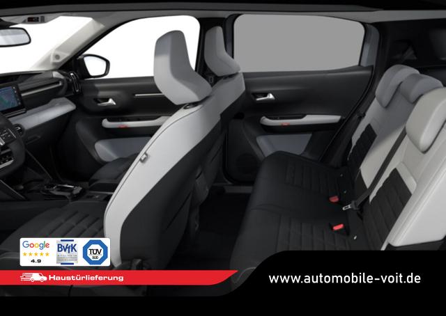 Citroën C3 Aircross MAX 44kWh Nav SHZ 11kW-OBC Kam CarP 