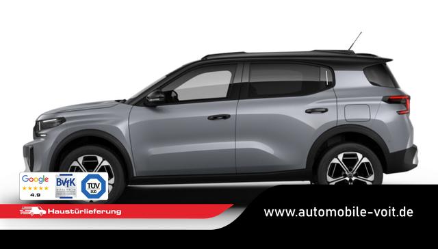 Citroën C3 Aircross MAX 44kWh Nav SHZ 11kW-OBC Kam CarP 