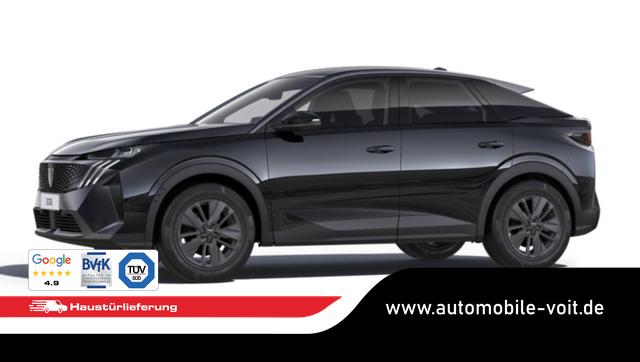 Peugeot 3008 Allure MHEV 145 LED Kam PDC CarP DigCo 19Z 
