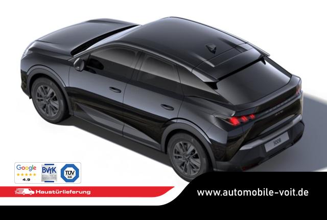 Peugeot 3008 Allure MHEV 145 LED Kam PDC CarP DigCo 19Z 