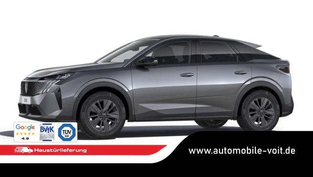 Peugeot 3008 Allure MHEV 145 LED Kam PDC Temp DigCo 19Z 