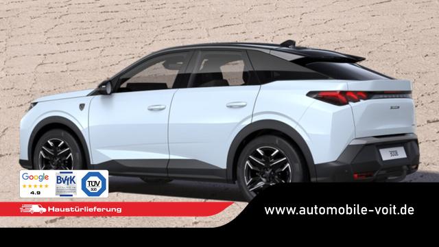 Peugeot 3008 GT MHEV 145 Pano Focal 360° AHK SHZ Massage 