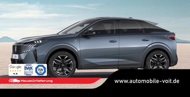 Peugeot 3008 GT MHEV 145 Pano Focal 360° AHK SHZ Massage 