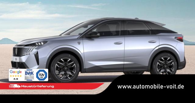 Peugeot 3008 GT MHEV 145 Pano Focal 360° AHK SHZ Massage 