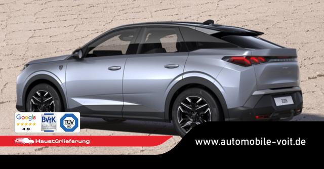 Peugeot 3008 GT MHEV 145 Pano Focal 360° AHK SHZ Massage 