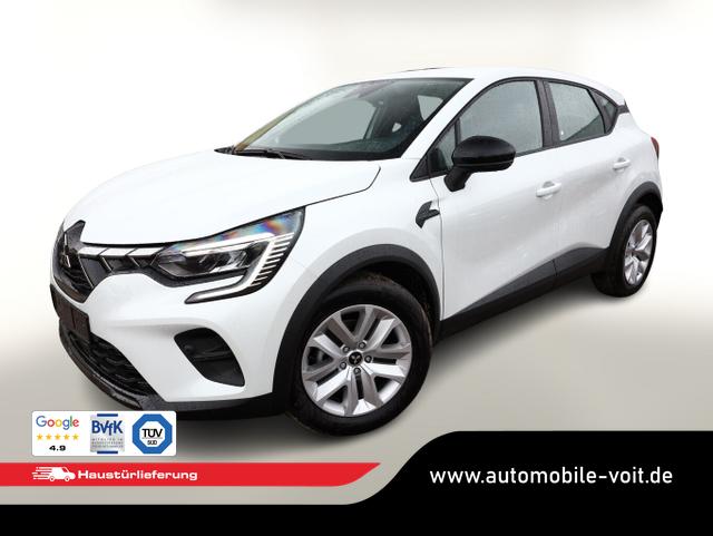 Mitsubishi ASX - 1.6 HEV 143 ACC SHZ LED Kam Keyl 2xPDC